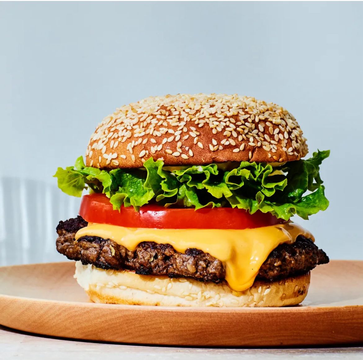 BURGER