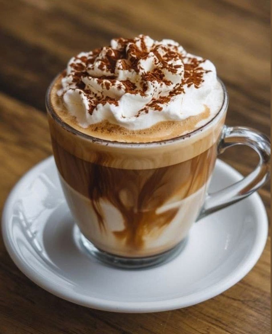 cafebatido