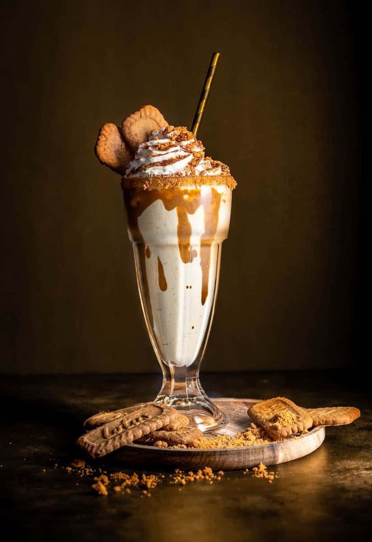 MILKSHAKE